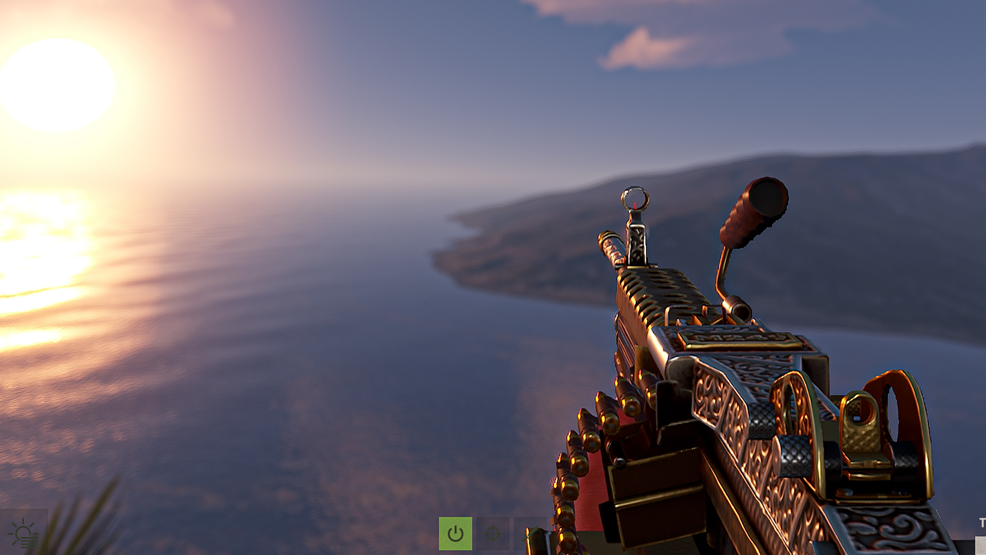 Royal M249 thumbnail 3