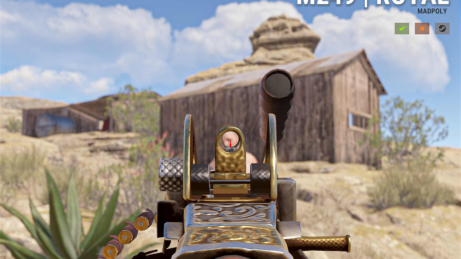 Royal M249 thumbnail 4