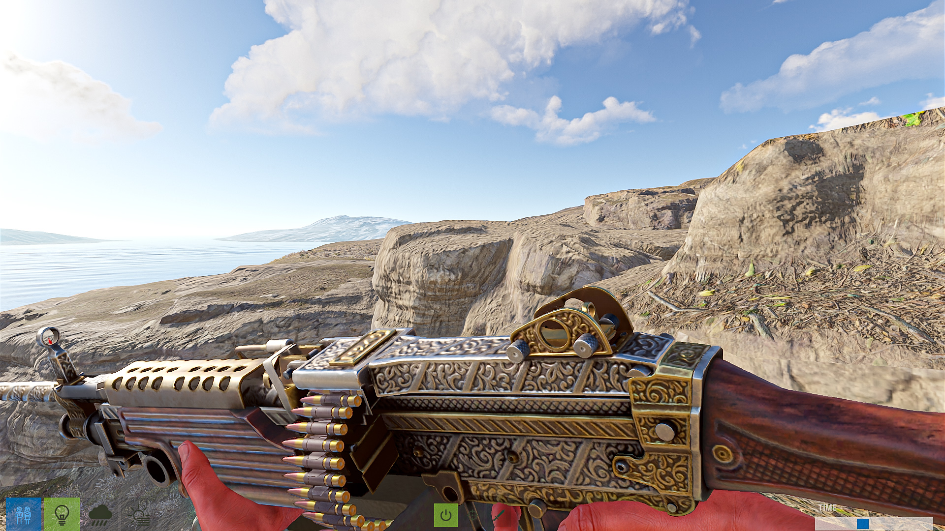 Royal M249 thumbnail 5