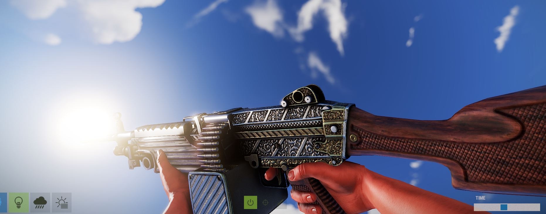 Royal M249 thumbnail 6