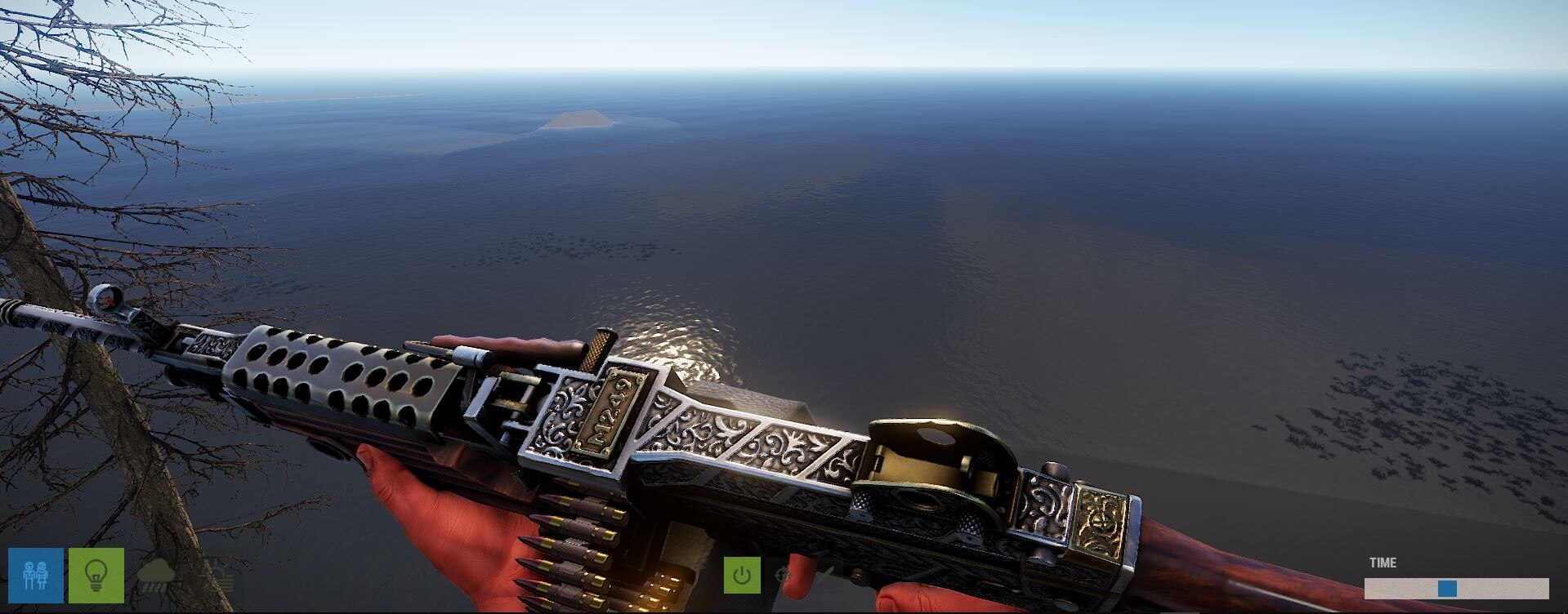 Royal M249 thumbnail 7