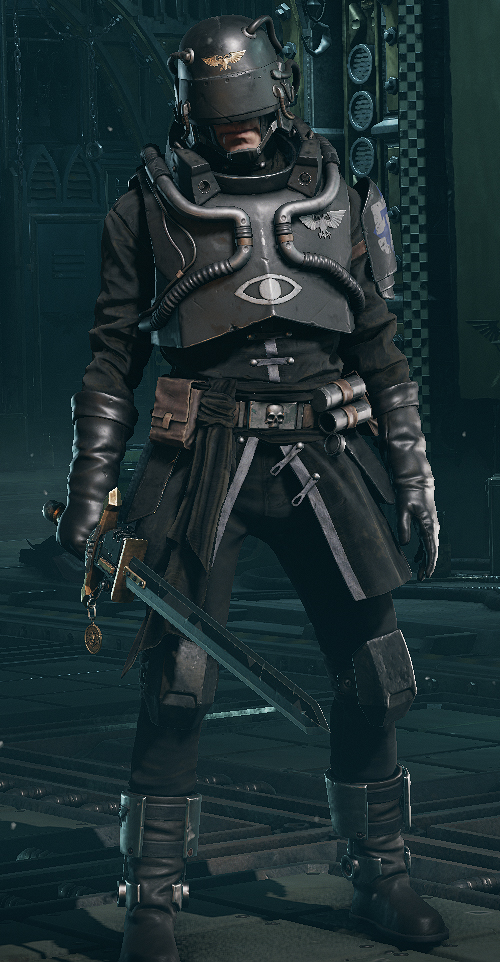 Steam Community :: Guide :: All Penance Cosmetic/Skin Sets