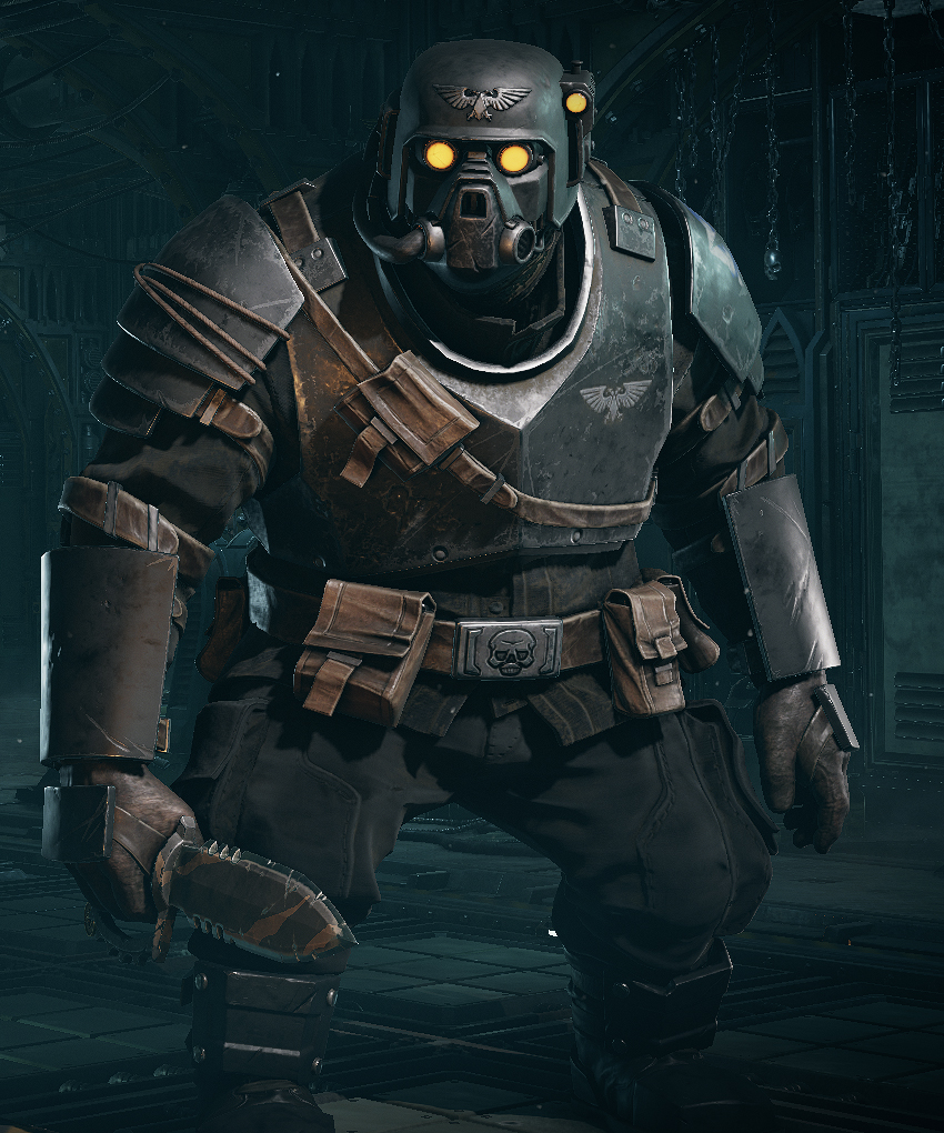 Steam Community :: Guide :: All Penance Cosmetic/Skin Sets