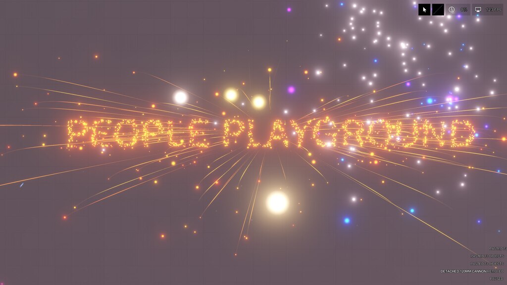People Playground - release date, videos, screenshots, reviews on RAWG