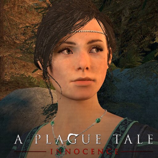 Steam A Plague Tale Innocence Beatrice de Rune PM