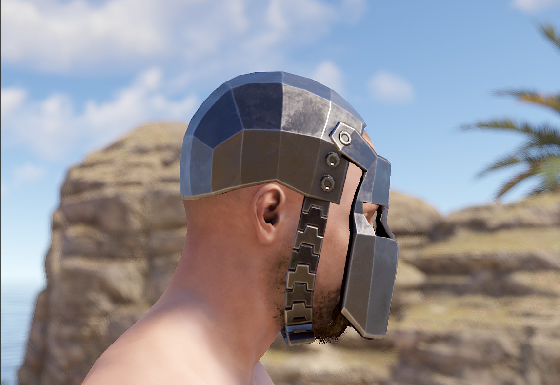 Cybermask thumbnail 5