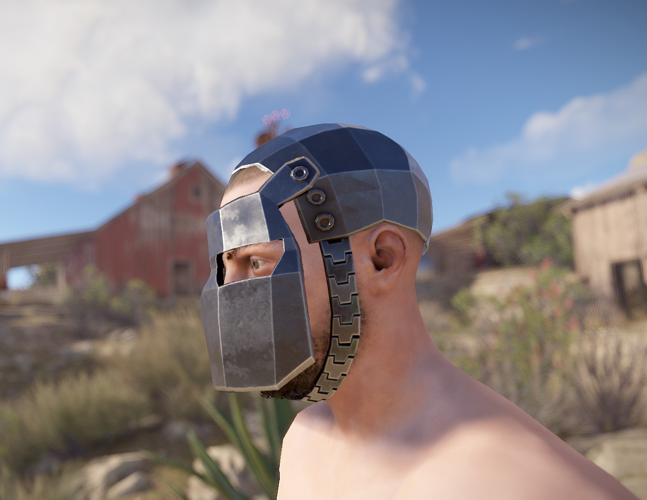 Cybermask thumbnail 7
