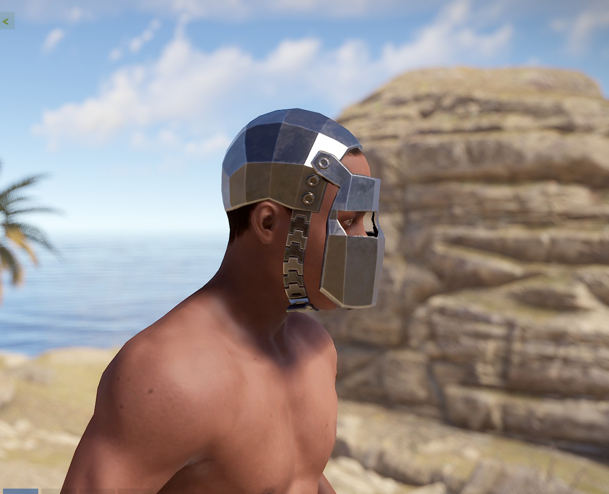 Cybermask thumbnail 9