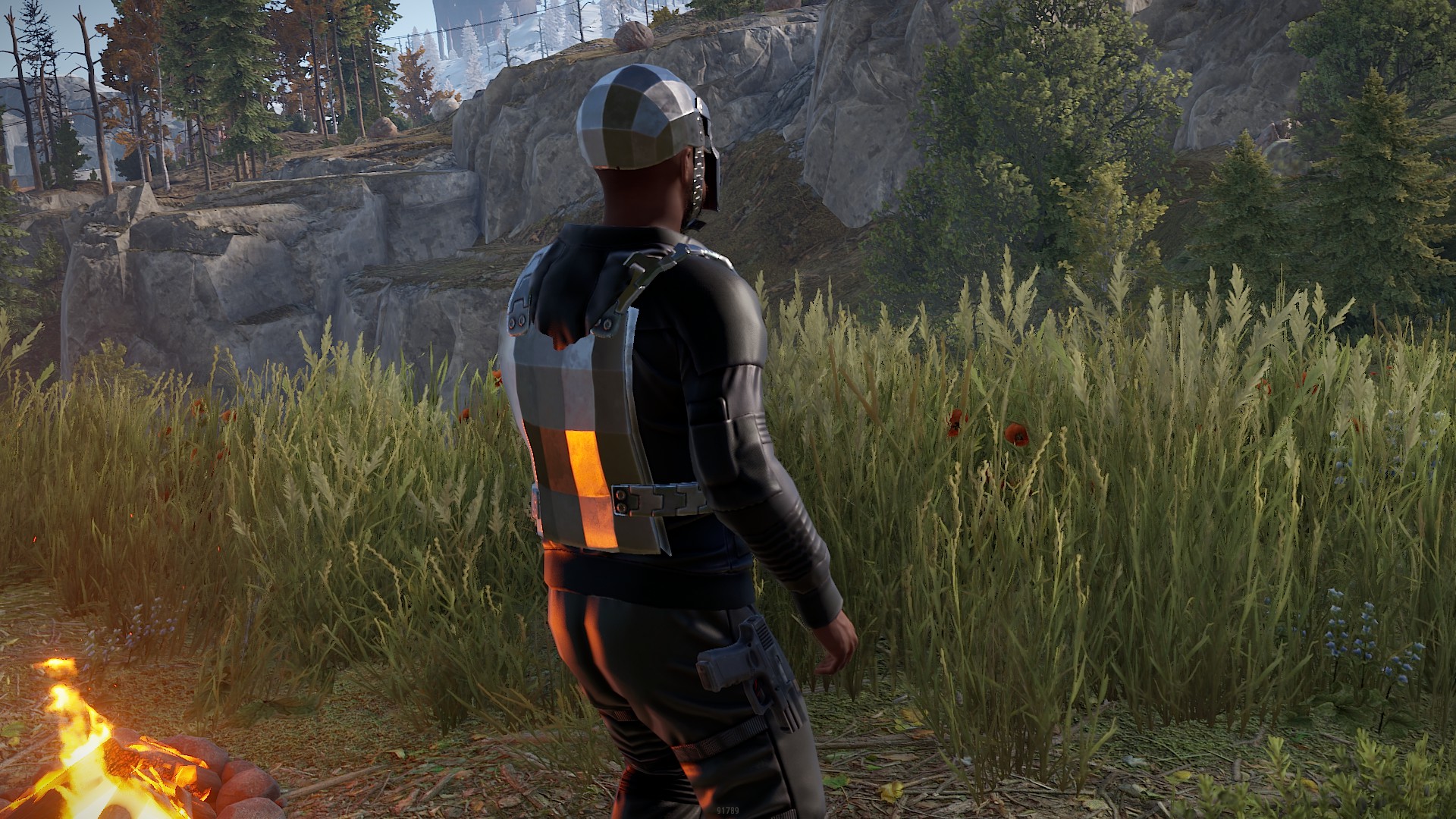 Cybermask thumbnail 8