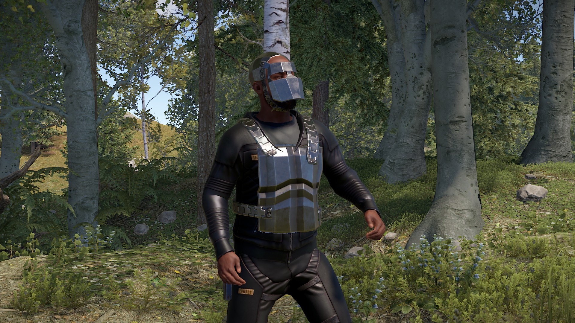Cybermask thumbnail 6