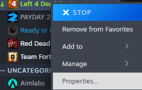 Steam Community :: Guide :: How to use mods in versus