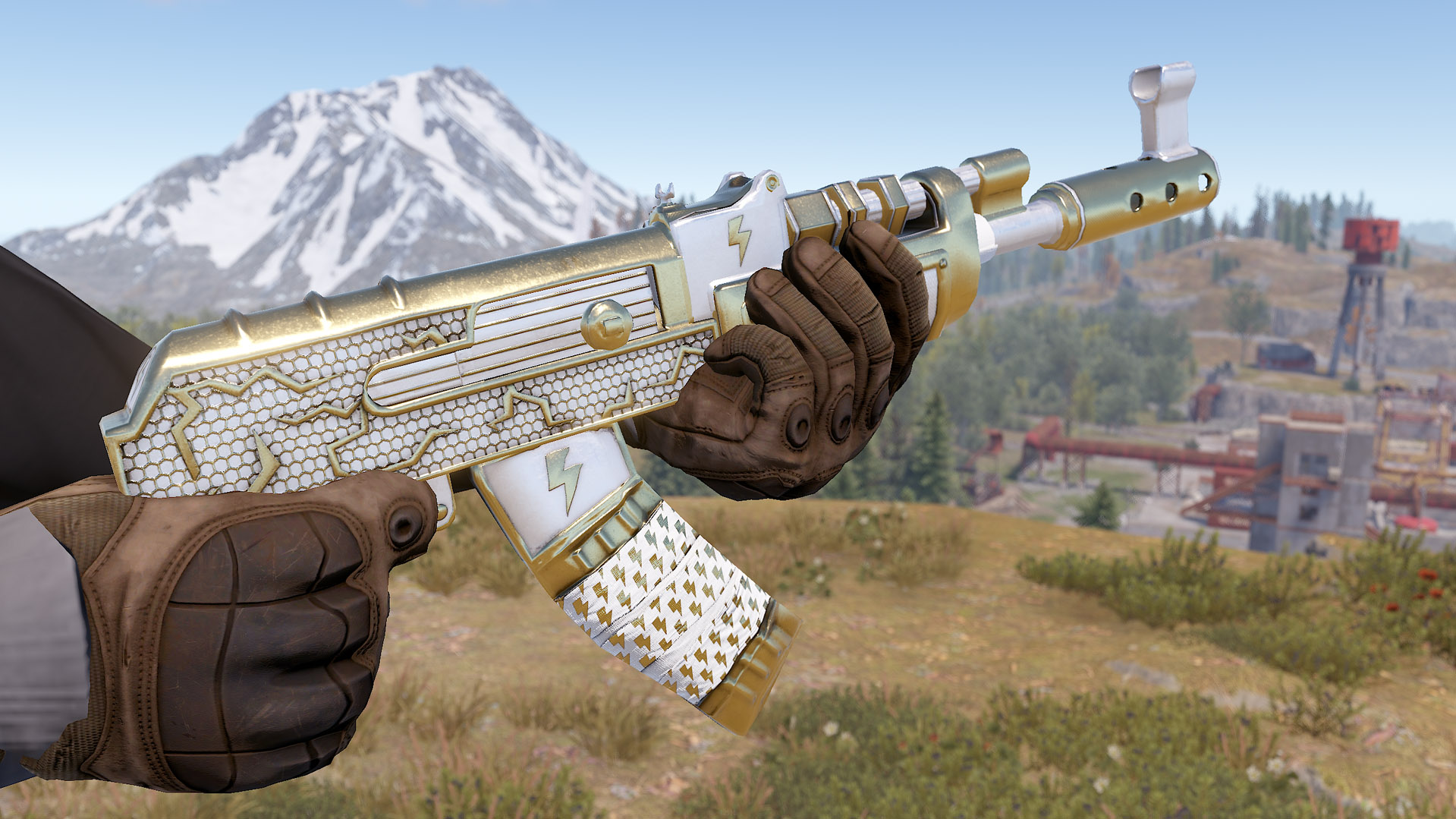 Thundergold AR thumbnail 4