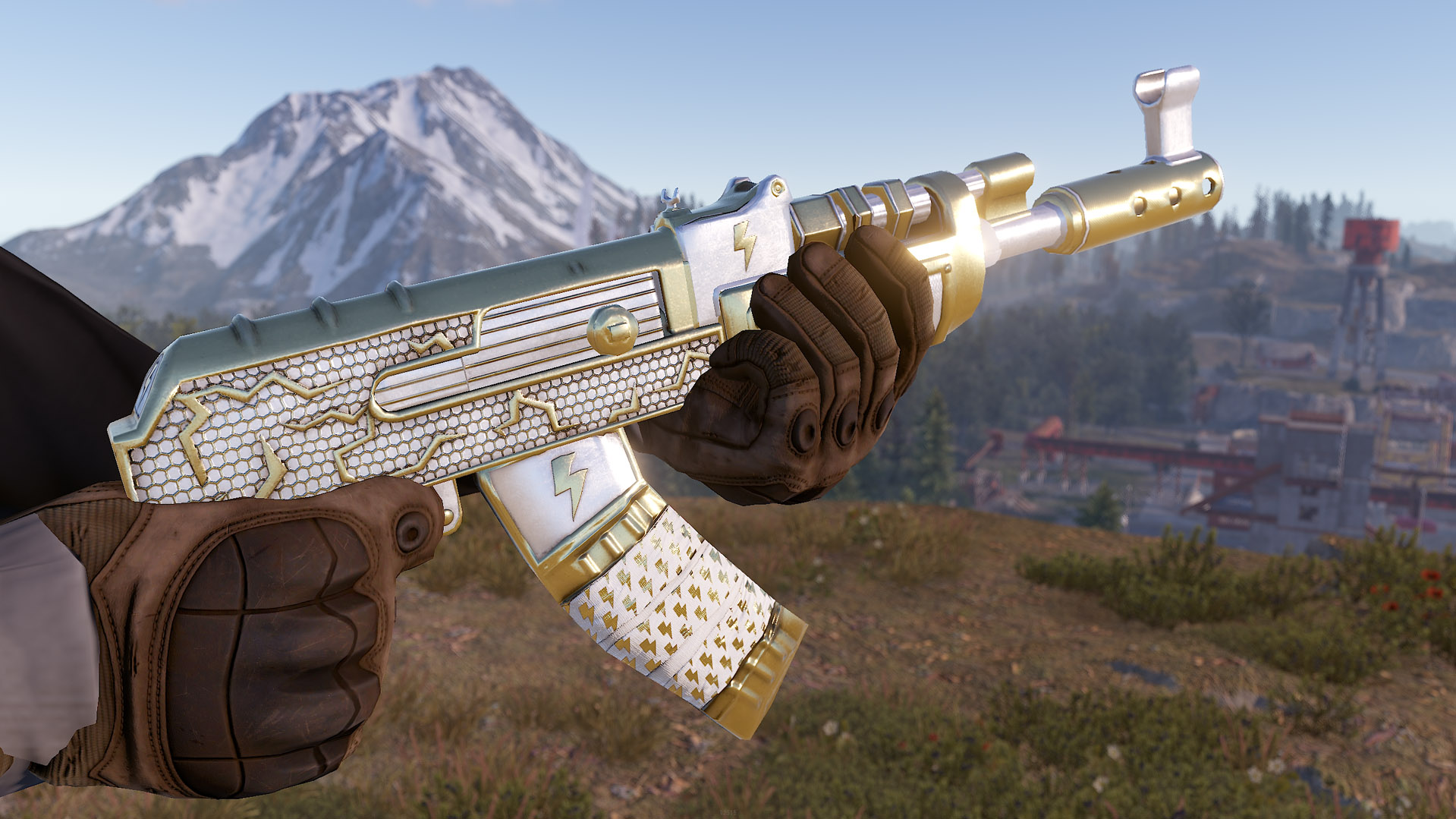 Thundergold AR thumbnail 5