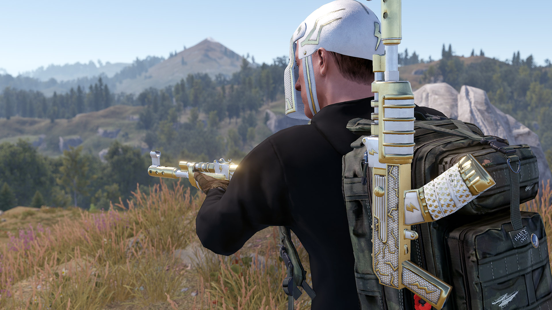 Thundergold AR thumbnail 2