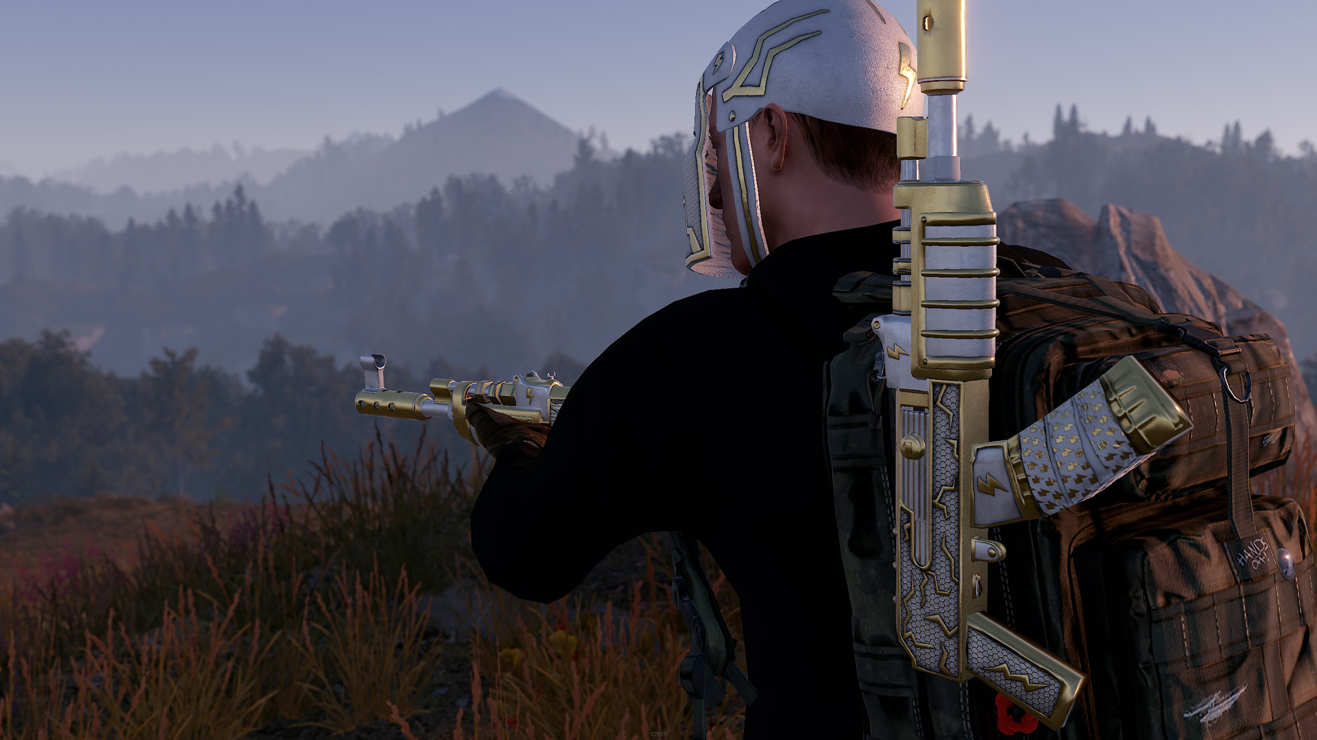 Thundergold AR thumbnail 3