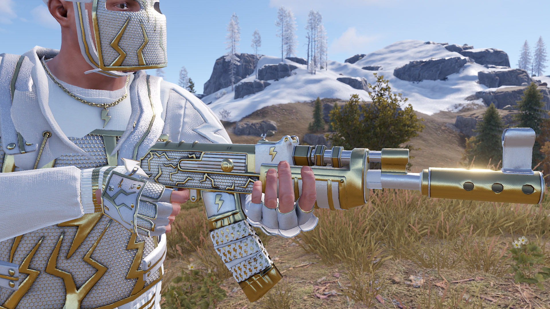 Thundergold AR thumbnail 12