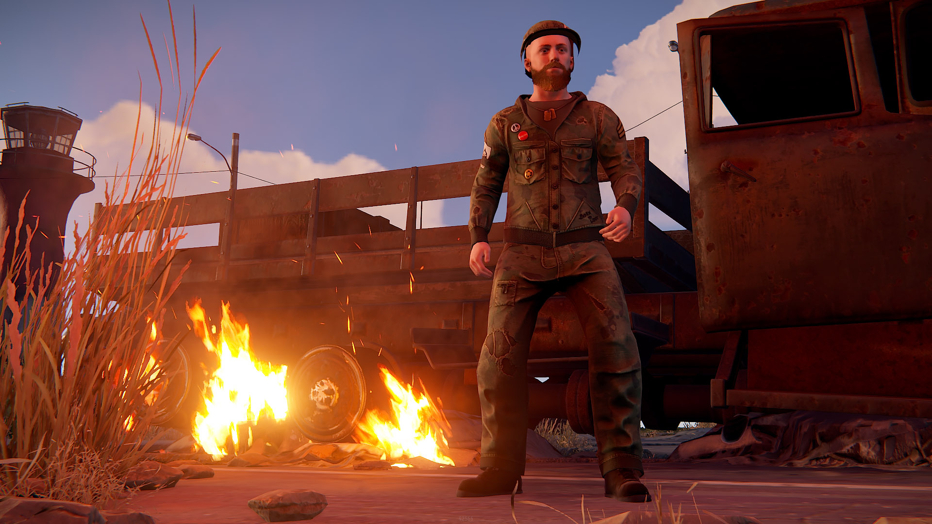 Flashbacks Hoodie thumbnail 6