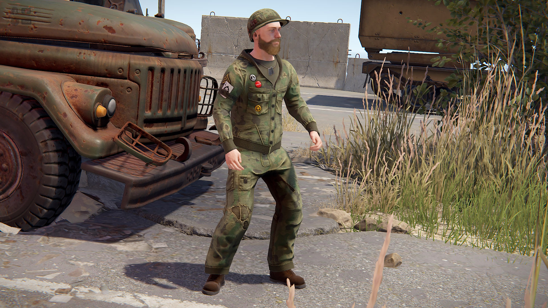 Flashbacks Hoodie screenshot 1