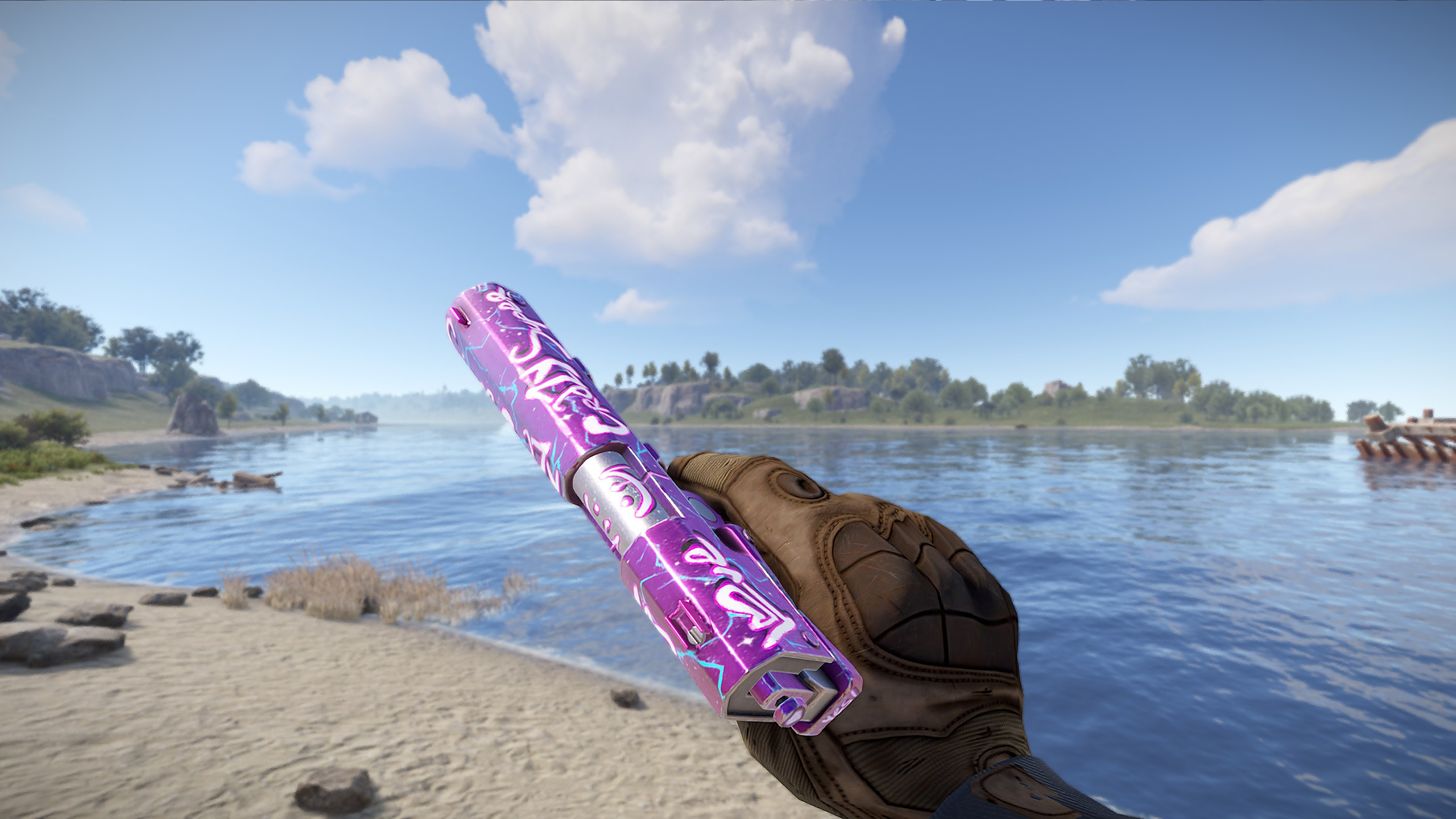 Crazy Love SAP thumbnail 7