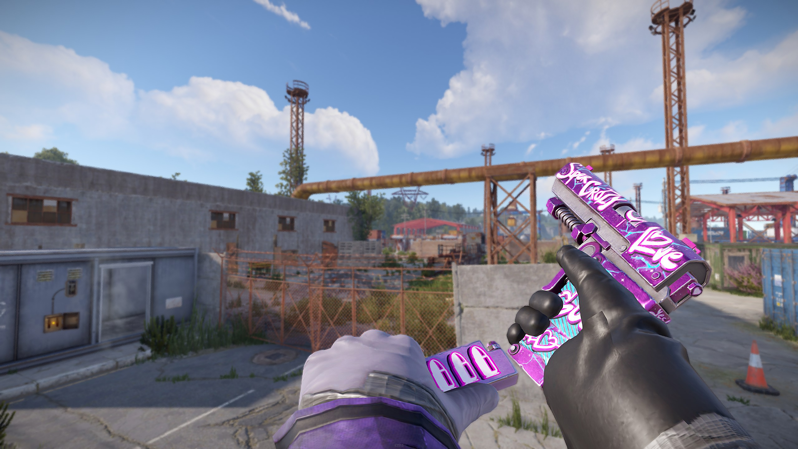 Crazy Love SAP thumbnail 4
