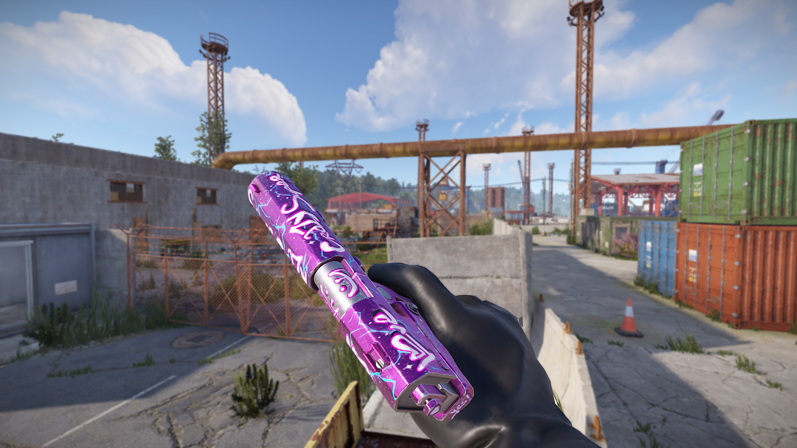 Crazy Love SAP thumbnail 3