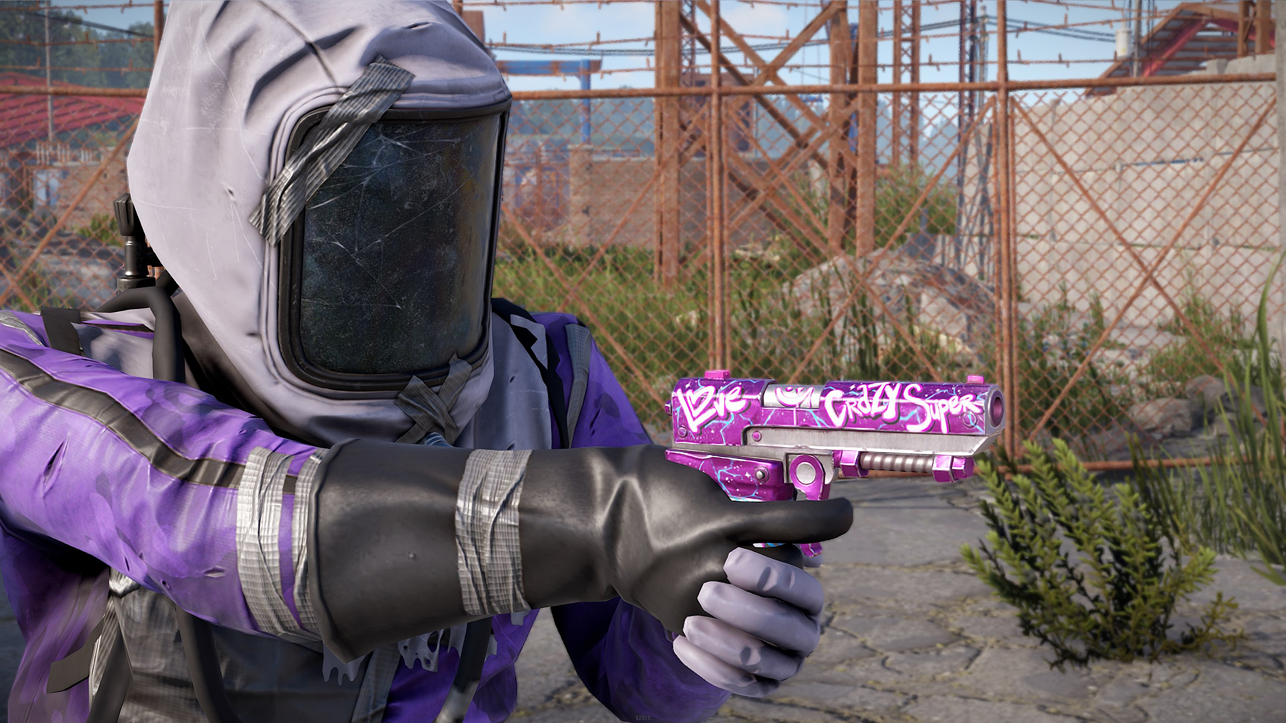 Crazy Love SAP thumbnail 5