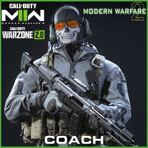 Warzone coach discount