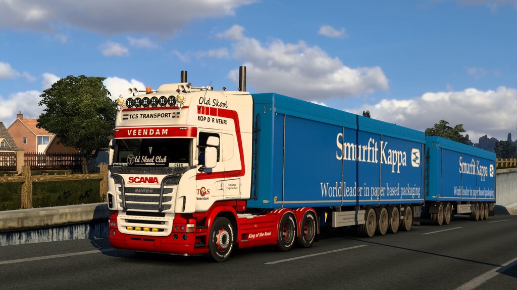 Steam Community :: Euro Truck Simulator 2