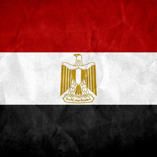 Как выглядит египетский флаг Как выглядит египетский флаг