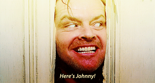 Steam Community :: :: Here&#39;s Johnny!