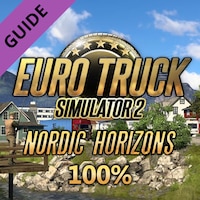 Euro Truck Simulator 2 – Errungenschaften-Guide