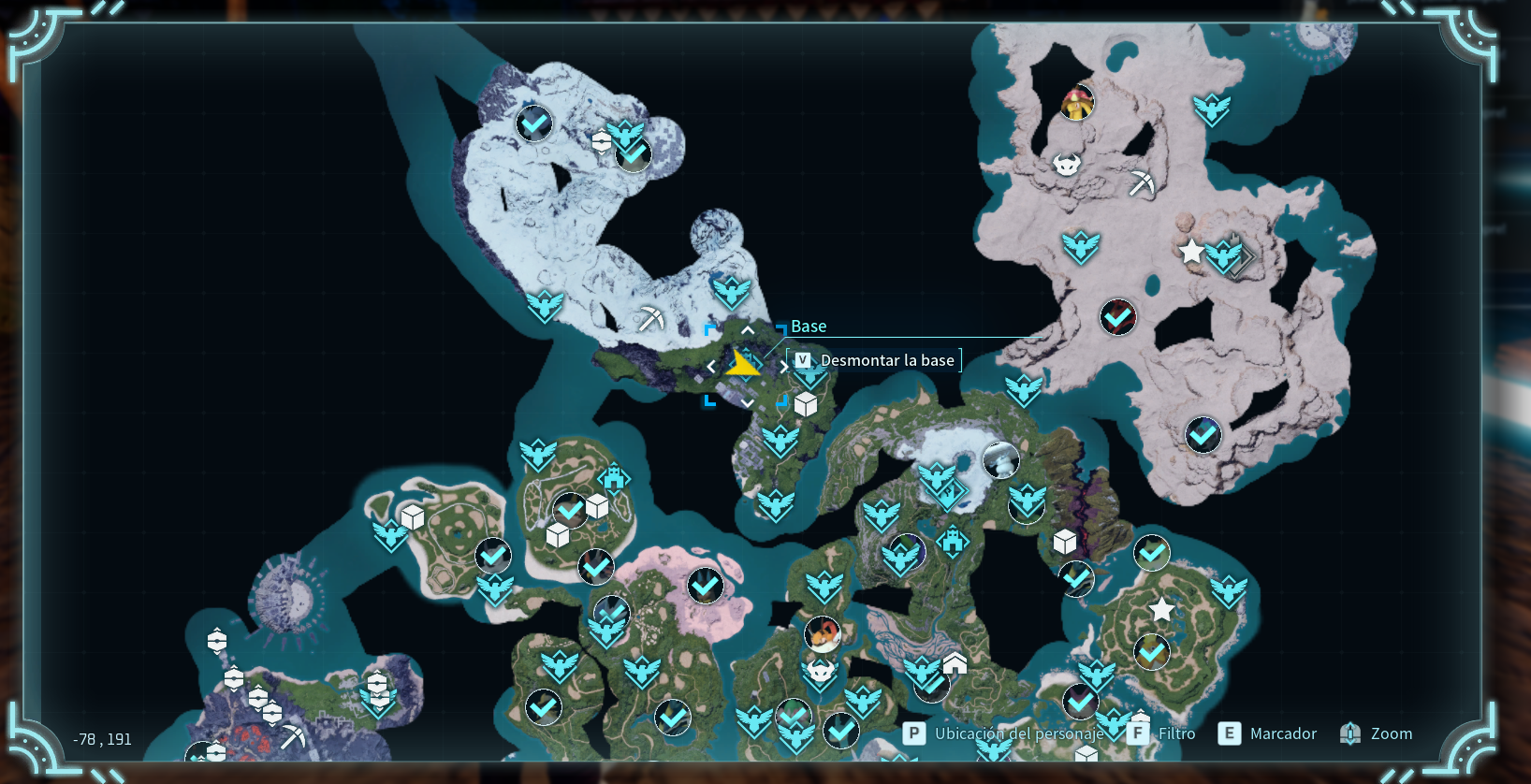 Steam Community :: Guide :: Guia de crianza Pal