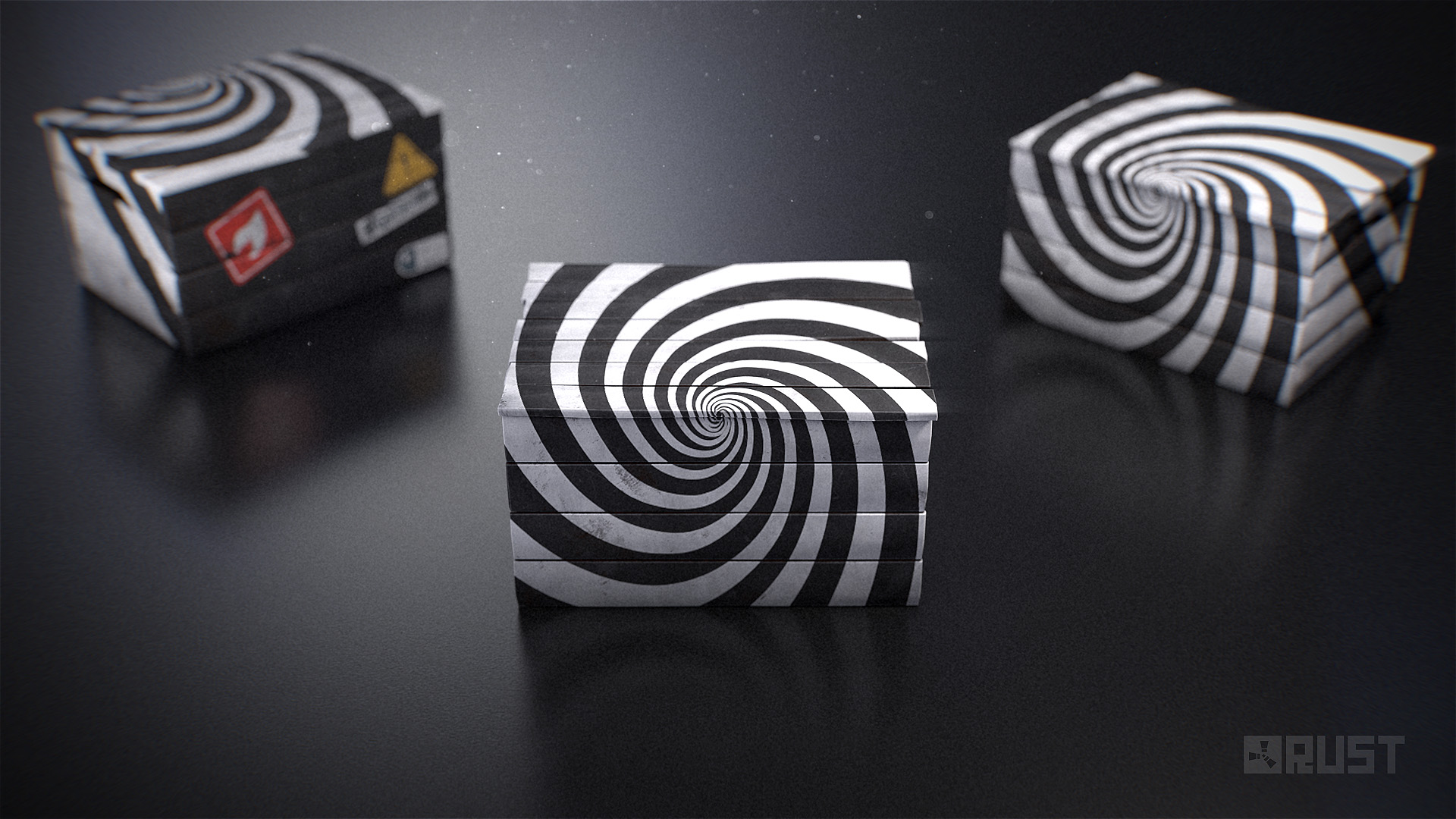 Hypnogena Box screenshot 1
