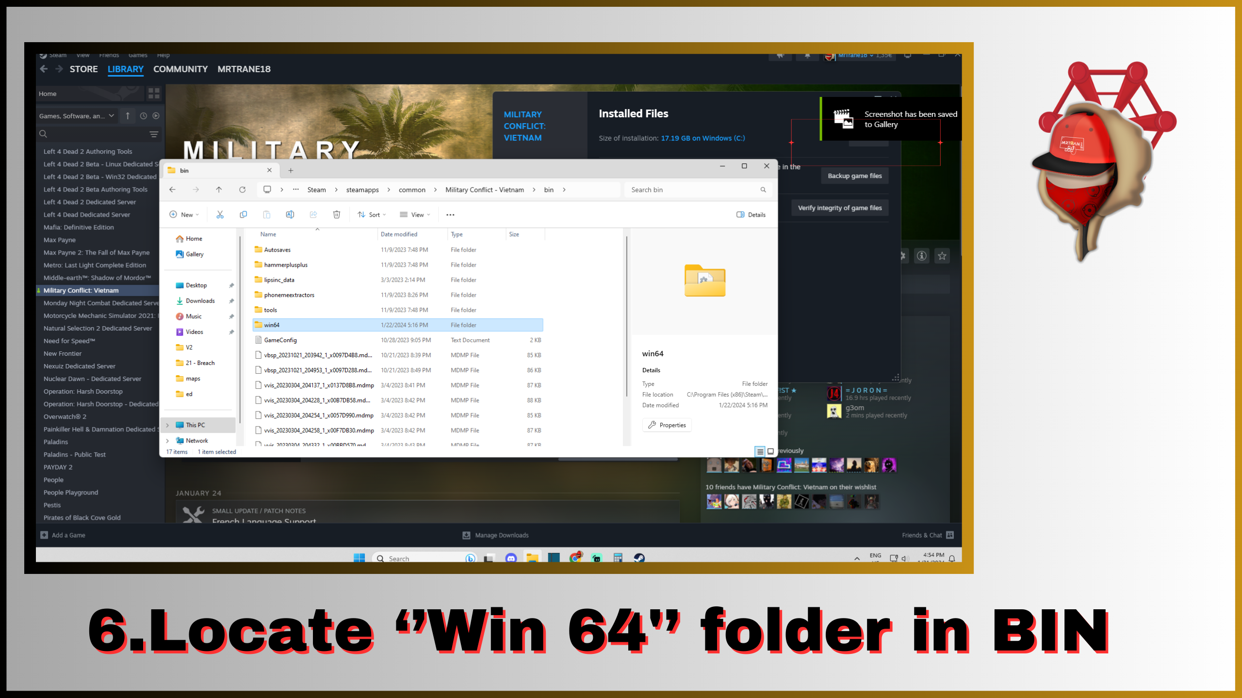 Steam Community :: Guide :: How to: Open Hammer++?