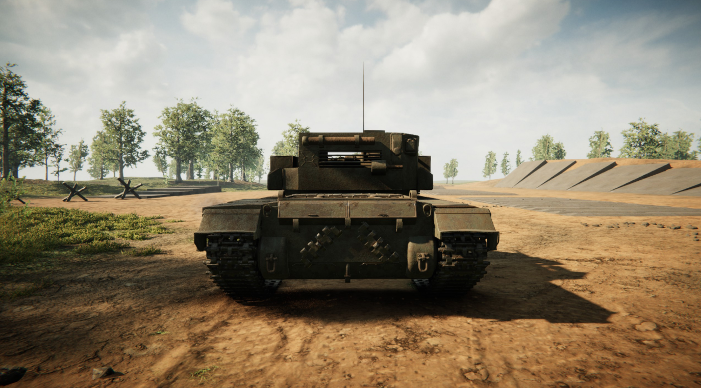 T-72M2 Moderna image 5