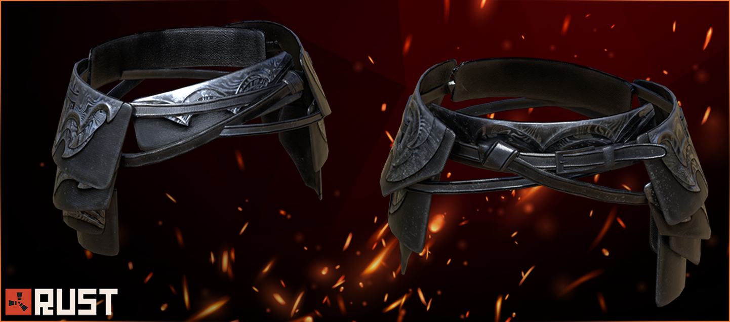 Damascus Helmet thumbnail 4