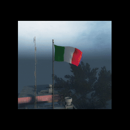 Steam Workshop::Rammstein Flag with Stripes