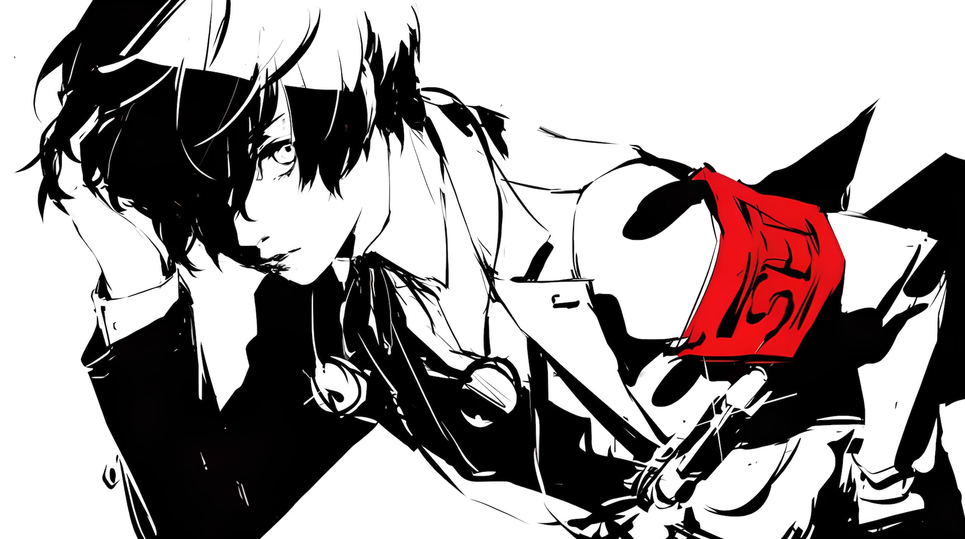 Persona 3 reload guide Persona 3 reload guide