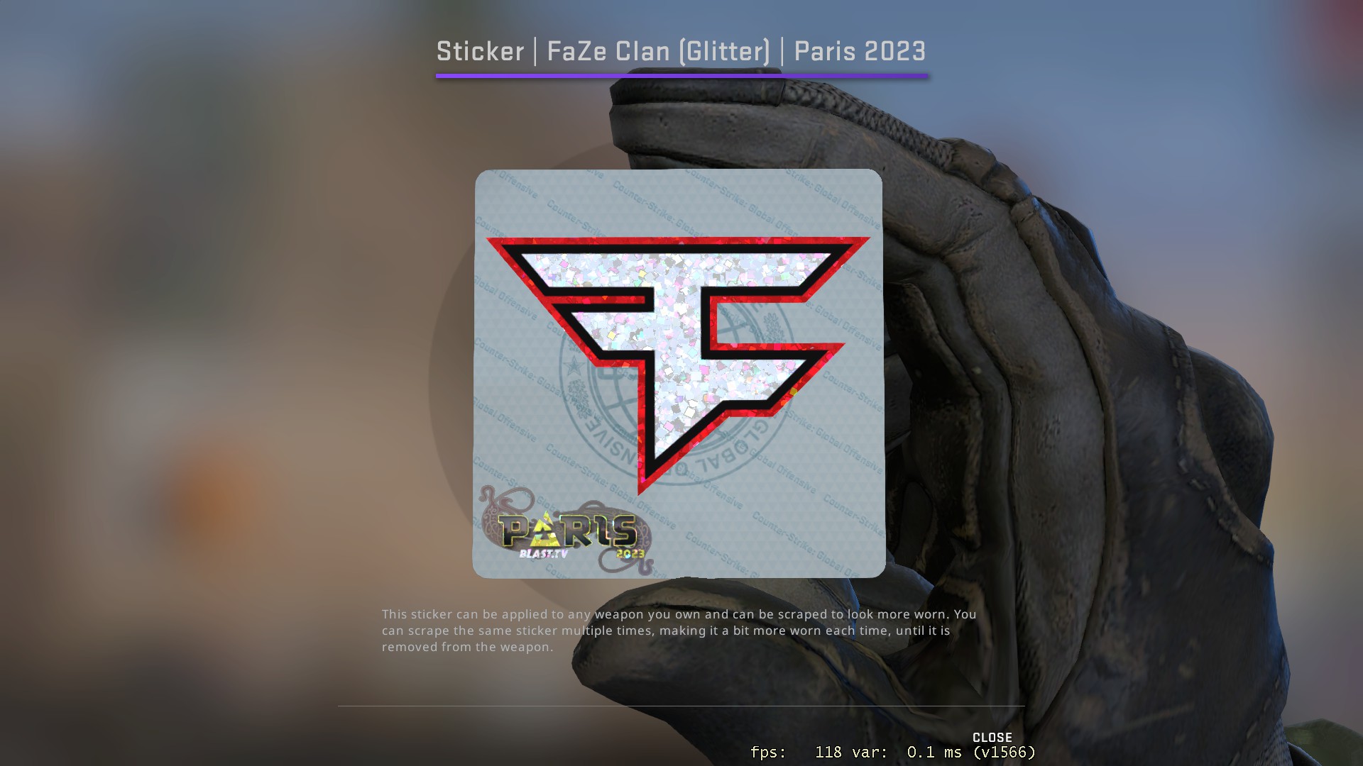 Steam Community :: Guide :: CS2 Best Stickers for Letters
