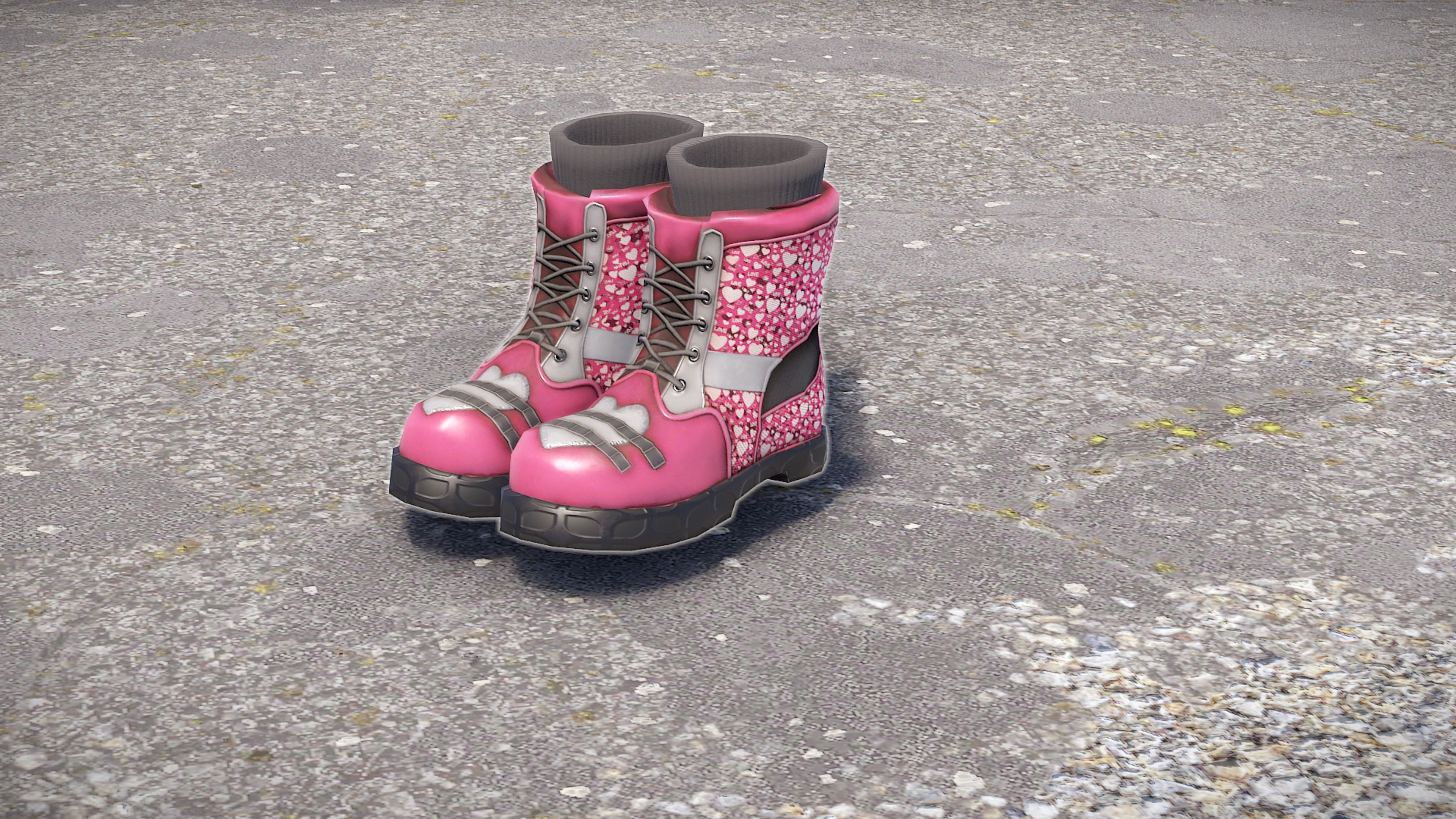 Lovestruck Boots thumbnail 3