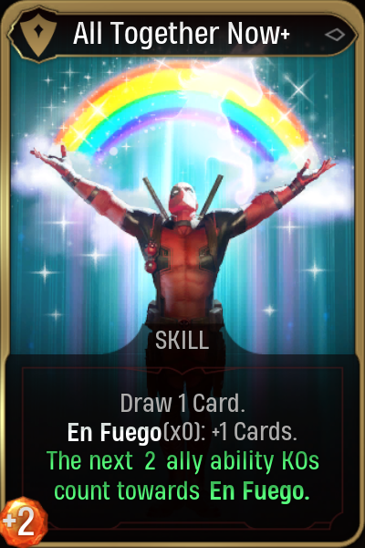 Steam Community :: Guide :: Deadpool Card Guide and Recommendations