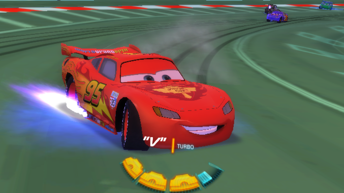 Disney•Pixar Cars 2: The Video Game on Steam