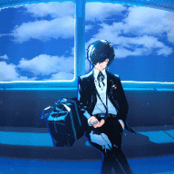 Steam Workshop::Persona 3