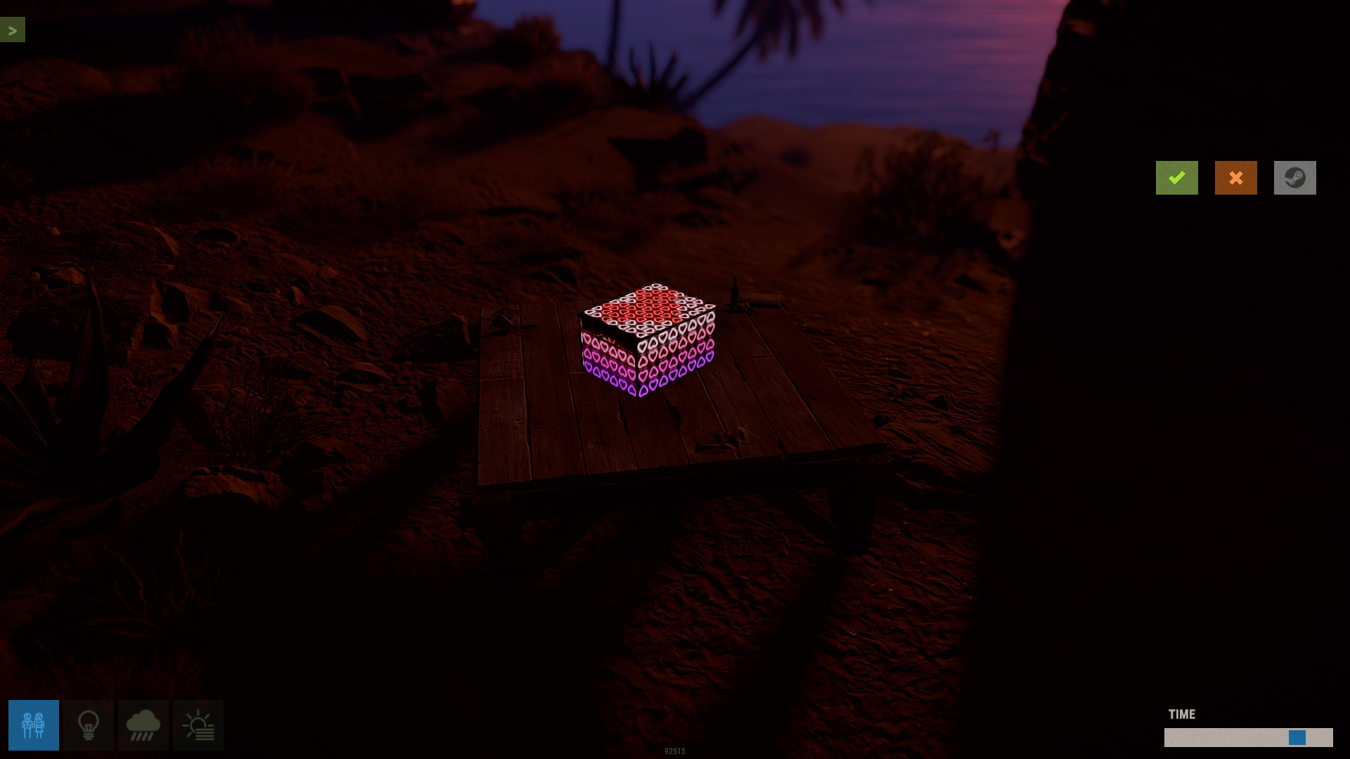 Shining Love Box thumbnail 6