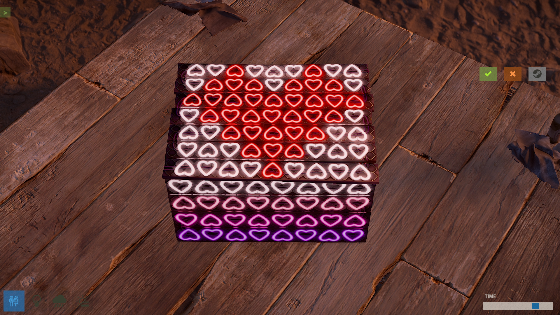 Shining Love Box thumbnail 5