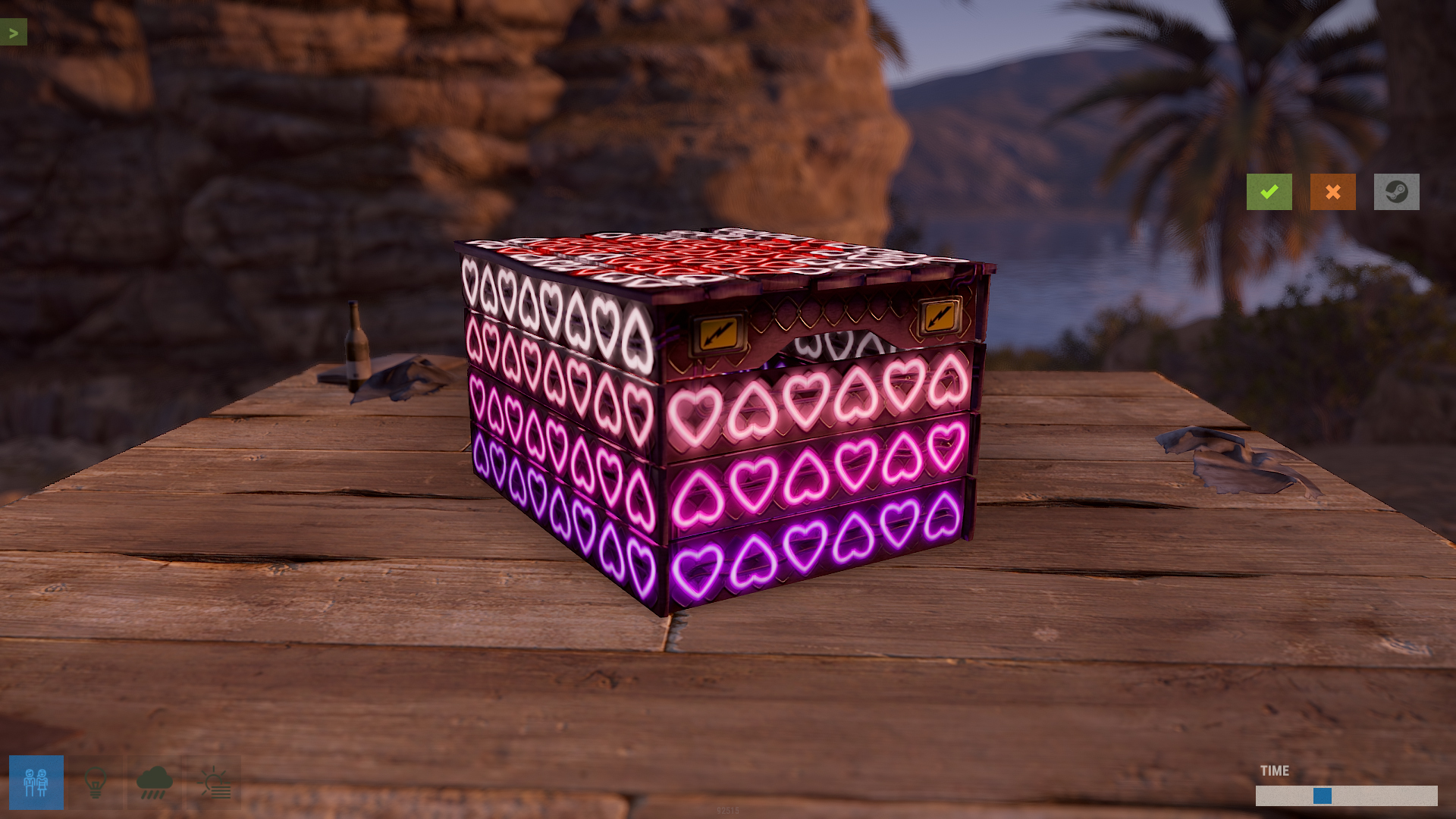 Shining Love Box thumbnail 2