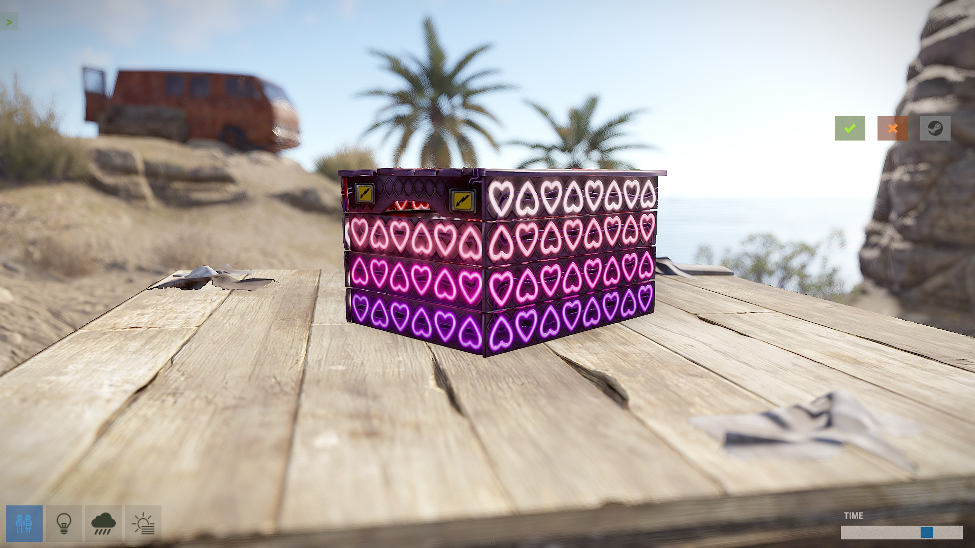 Shining Love Box thumbnail 4