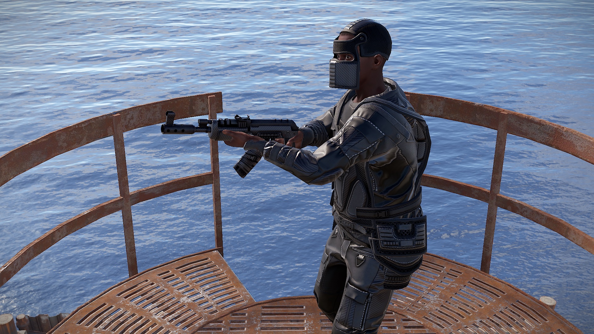 Commando AR thumbnail 7
