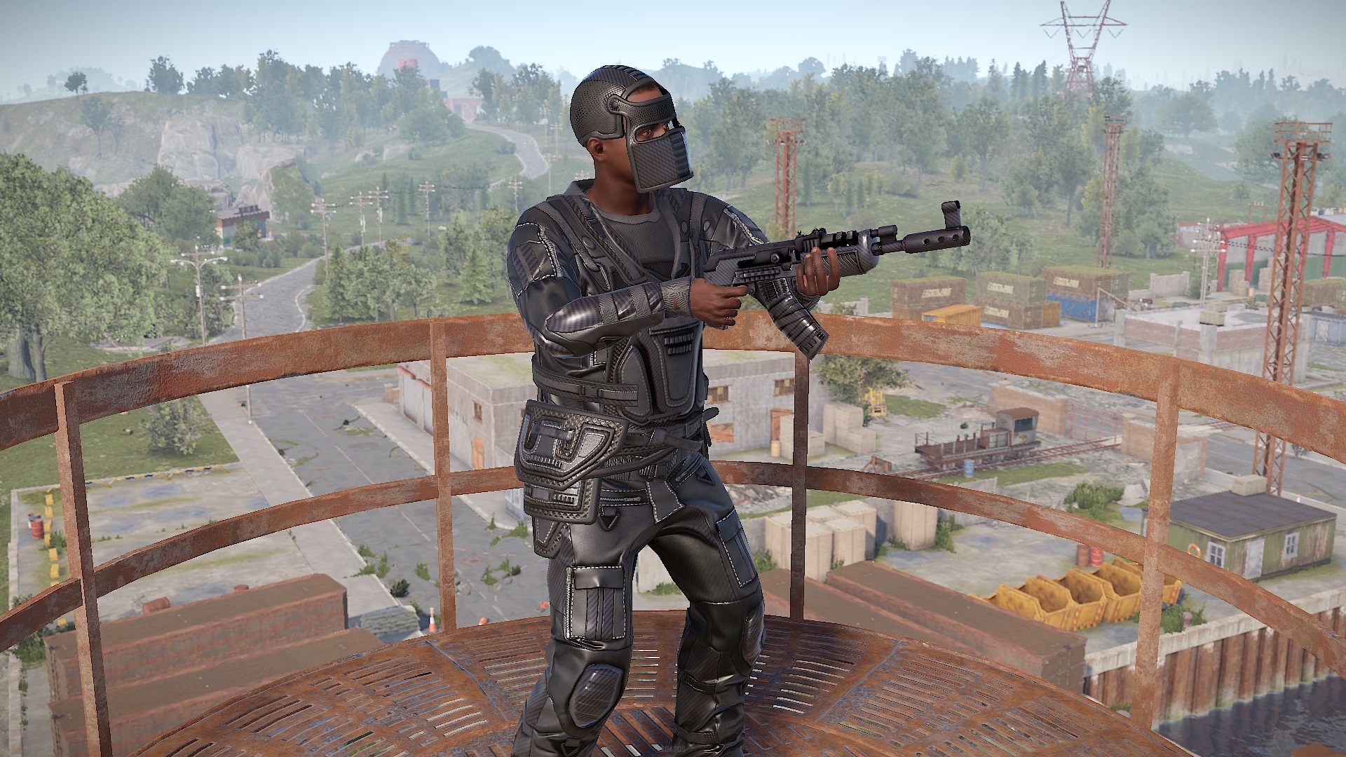 Commando AR screenshot 1