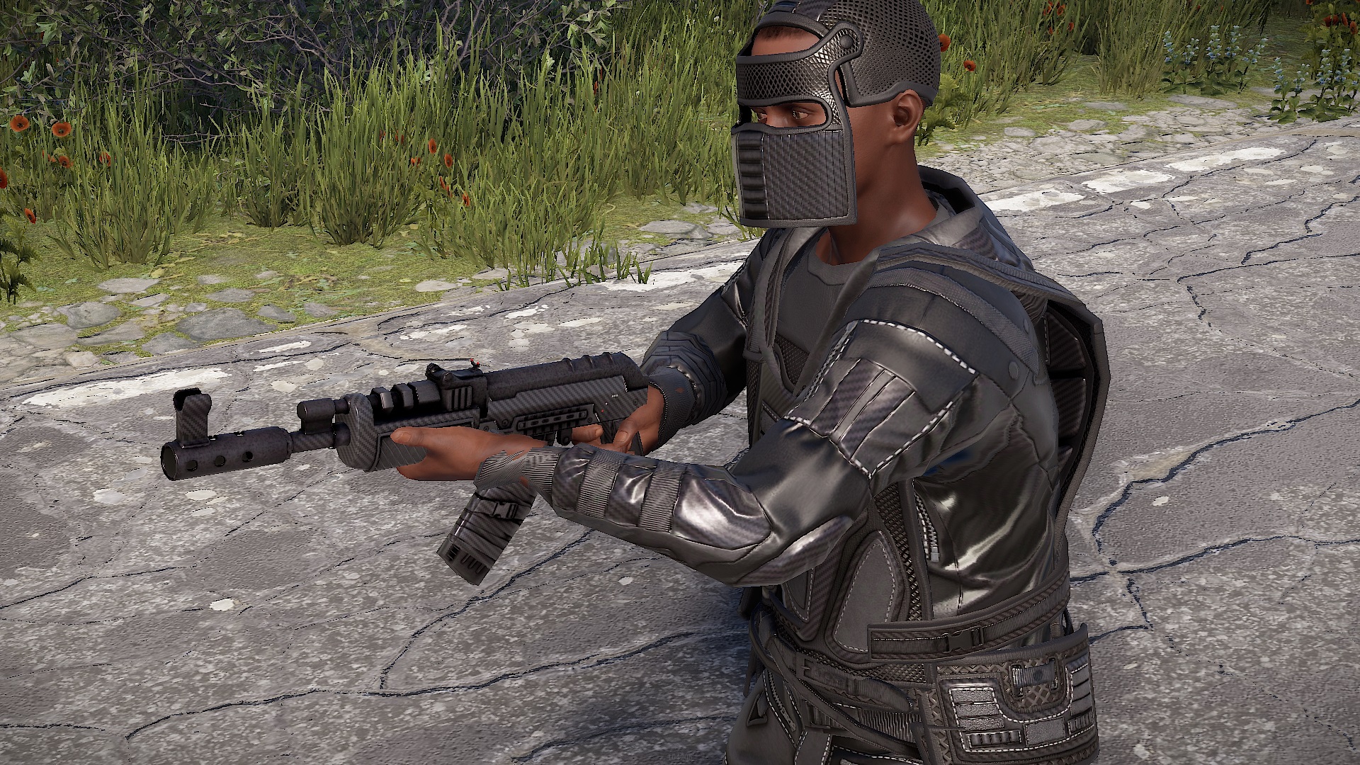 Commando AR thumbnail 6